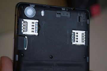 Обзор Micromax Canvas 5 E481 — хорошо и недорого