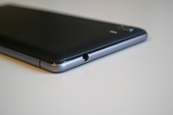 Обзор Micromax Canvas 5 E481 — хорошо и недорого