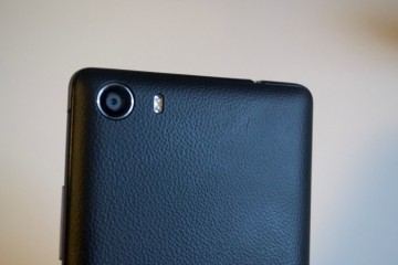 Обзор Micromax Canvas 5 E481 — хорошо и недорого