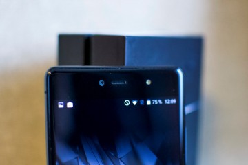 Обзор Micromax Canvas 5 E481 — хорошо и недорого