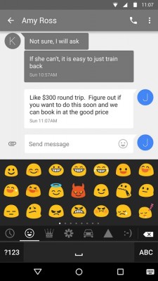 Приложения от BlackBerry для Android: APK, установка, возможности