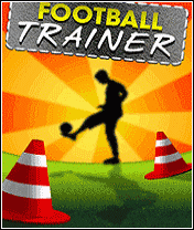 Football Trainer. Скриншот 1