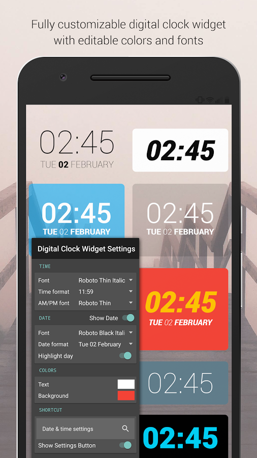 Flight Dark Icons 3.9.0. Скриншот 5