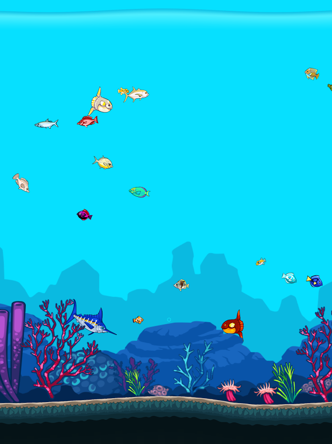 Fishing Break 7.3.0. Скриншот 10