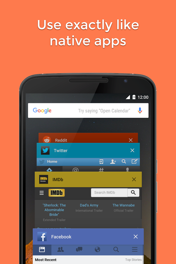 Hermit 31.5.0. Скриншот 5