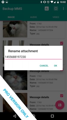 Лучшие приложения недели для Android от 10.03.2016