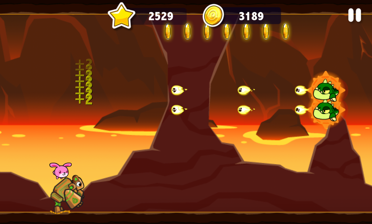 Duck Life Treasure Hunt 4.00372. Скриншот 11