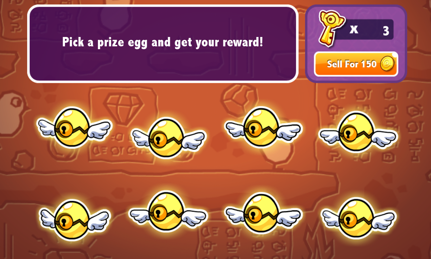 Duck Life Treasure Hunt 4.00372. Скриншот 13