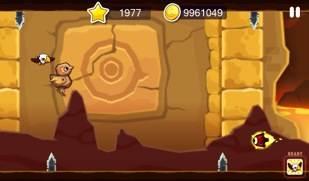 Duck Life Treasure Hunt 4.00372. Скриншот 19