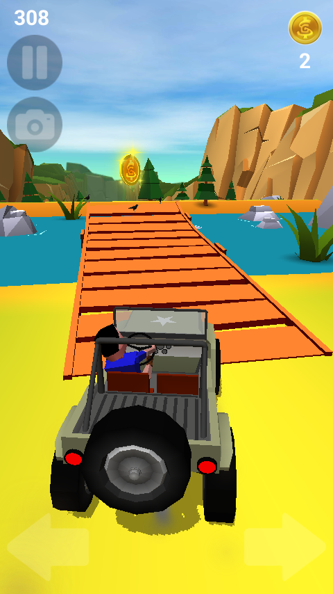 Faily Brakes 32.27. Скриншот 4