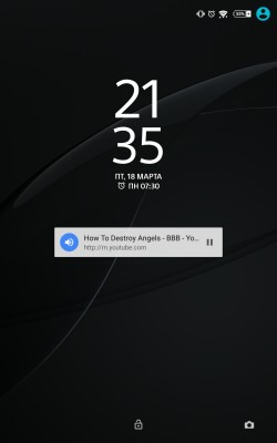 Как слушать музыку на YouTube в фоне через Chrome для Android