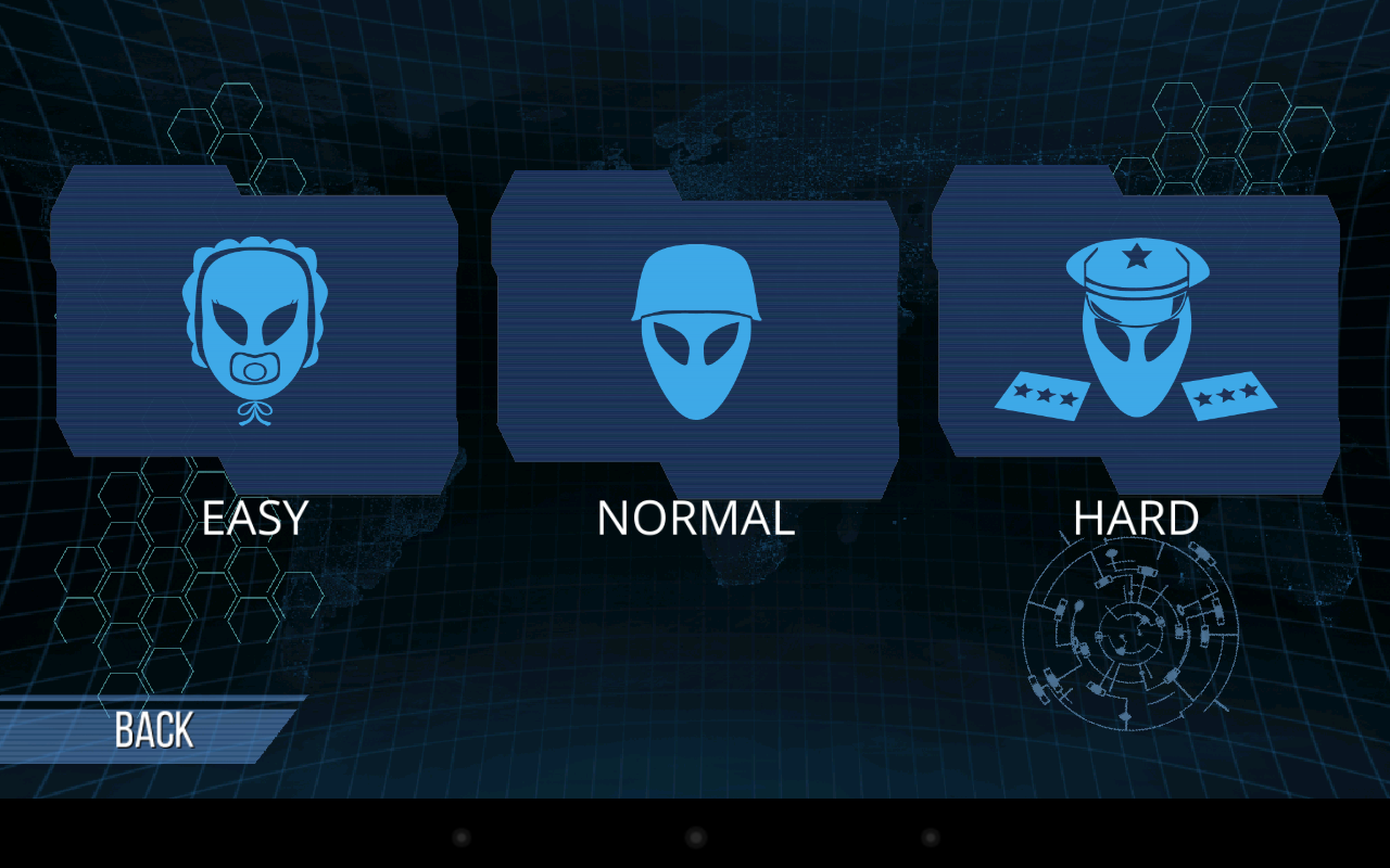 X-Core Galactic Plague Srategy 1.48. Скриншот 4