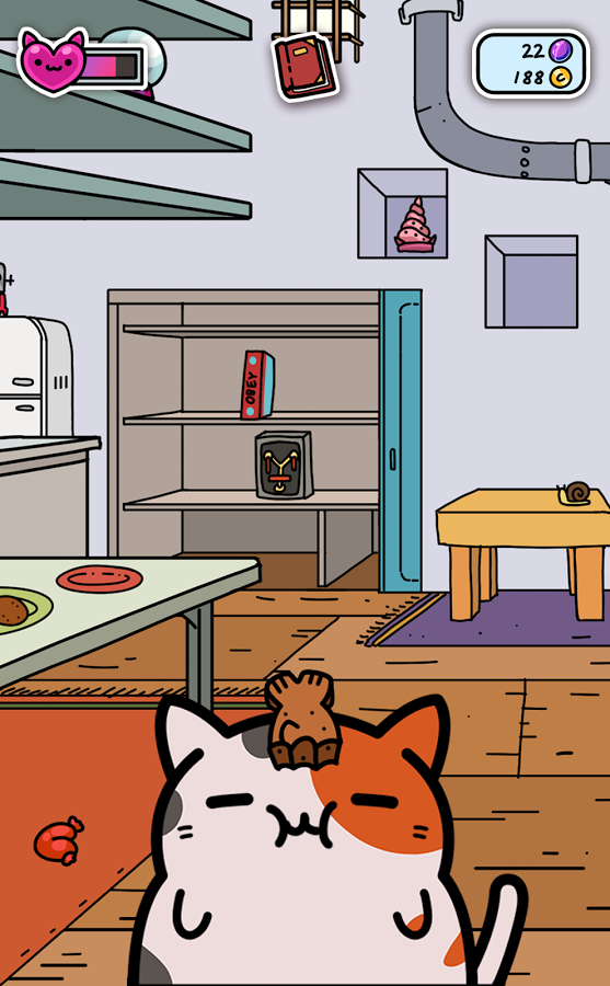 KleptoCats 6.5.0. Скриншот 5