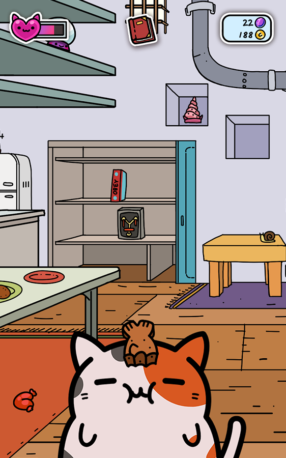 KleptoCats 6.5.0. Скриншот 17