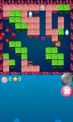 My Little Fish. Скриншот 2