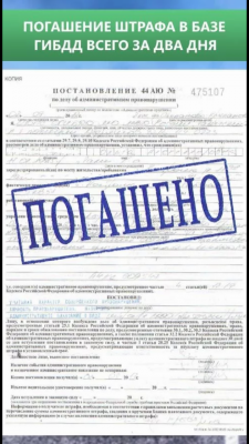 Штрафы ГИБДД проверка и оплата 6.8.4-free-google. Скриншот 2