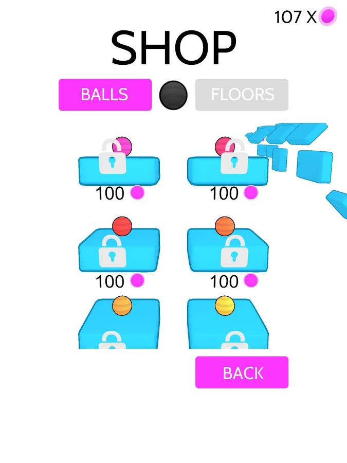Twist 1.7. Скриншот 9
