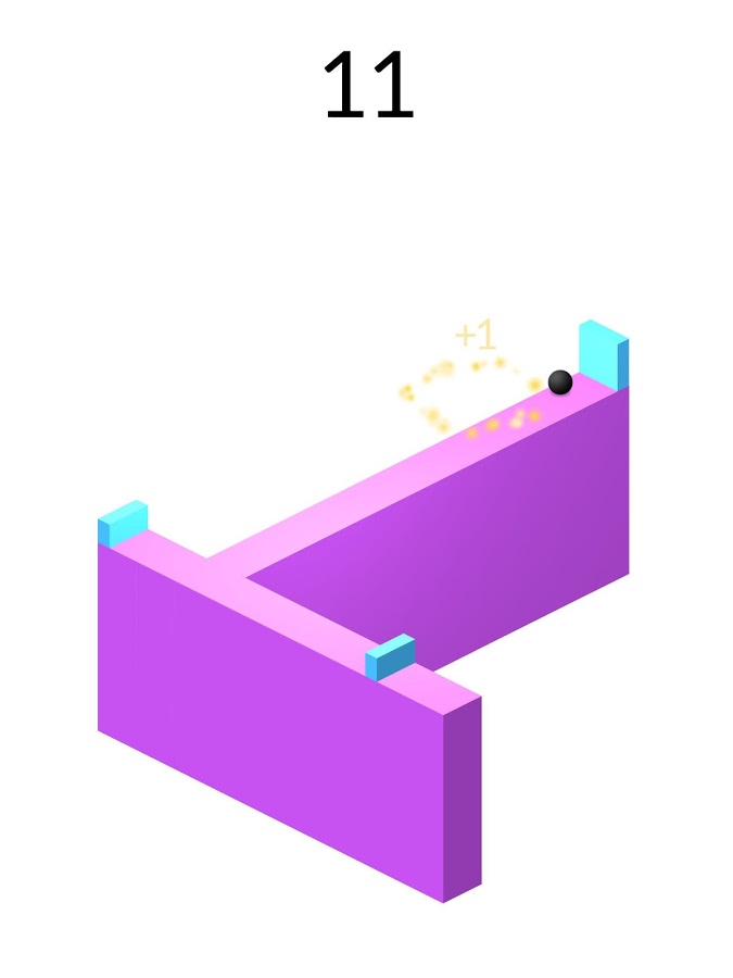 The Walls 1.0. Скриншот 8