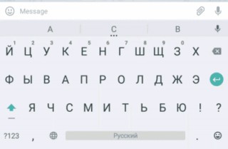 Google Клавиатура для Android: удобные функции и скрытые фишки