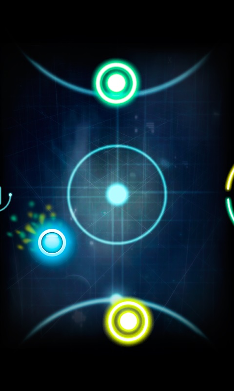 Space Hockey 2.1. Скриншот 2