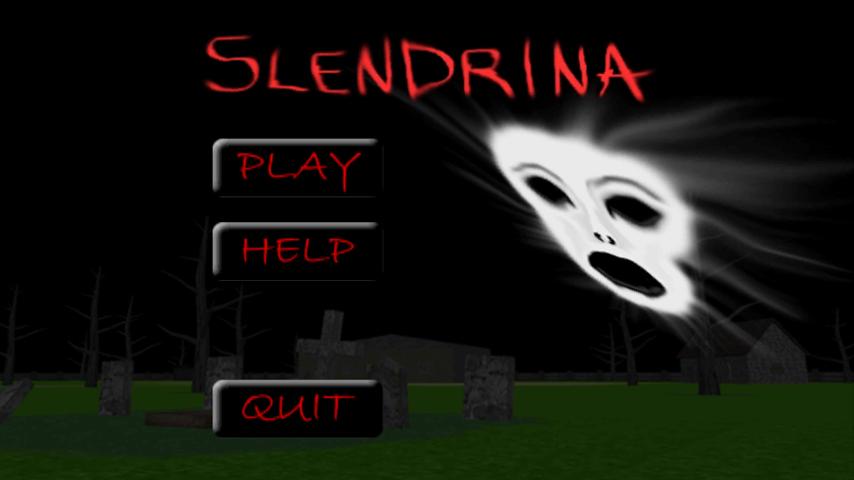 Slendrina 2.0.4. Скриншот 13