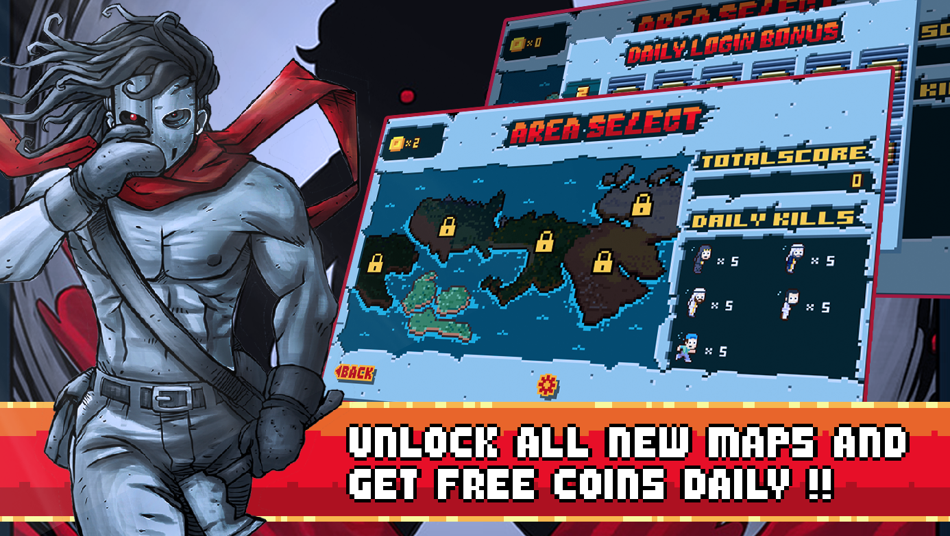 Killer Dash 2.7. Скриншот 10