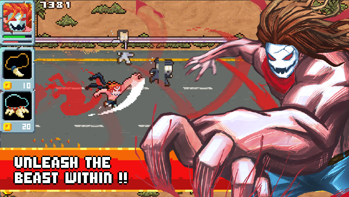 Killer Dash 2.7. Скриншот 30