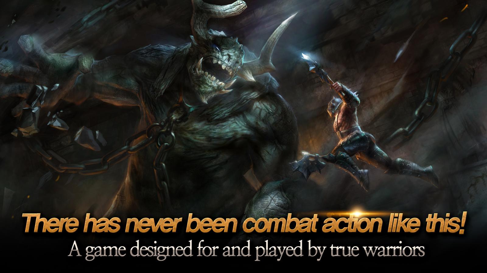 Codex: The Warrior 1.26. Скриншот 5