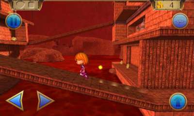 Nia: Jewel Hunter 1.5. Скриншот 7