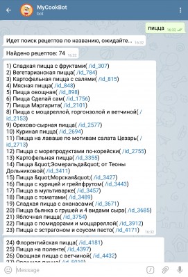 Самые интересные и удобные боты в Telegram