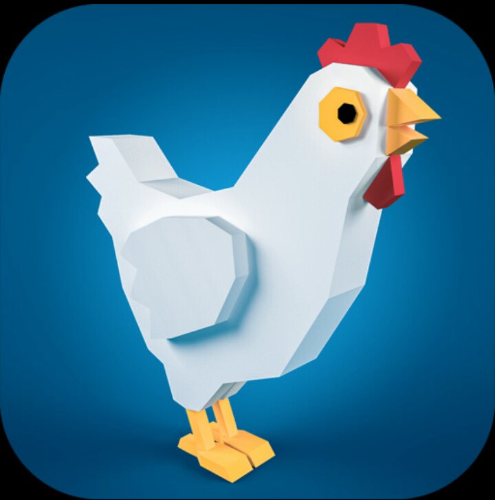 Boom Hens 1.0.6. Скриншот 1