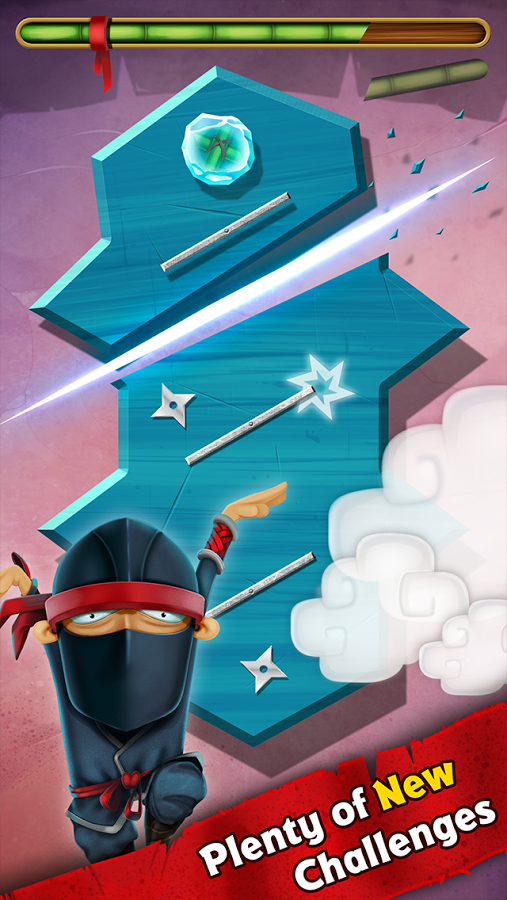 iSlash Heroes 2.1.8. Скриншот 2