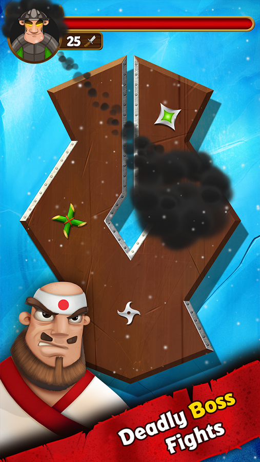 iSlash Heroes 2.1.8. Скриншот 3