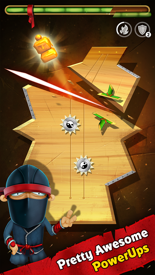 iSlash Heroes 2.1.8. Скриншот 5