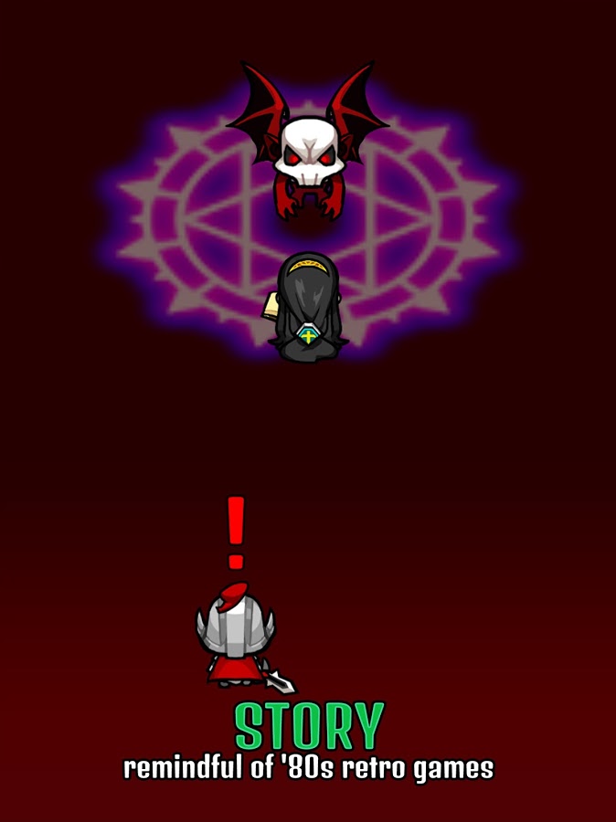 Amidakuji Knight 1.21. Скриншот 10