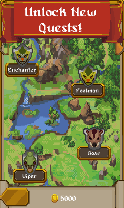 Merchant 3.21. Скриншот 5