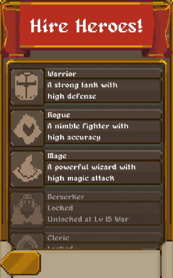 Merchant 3.21. Скриншот 15