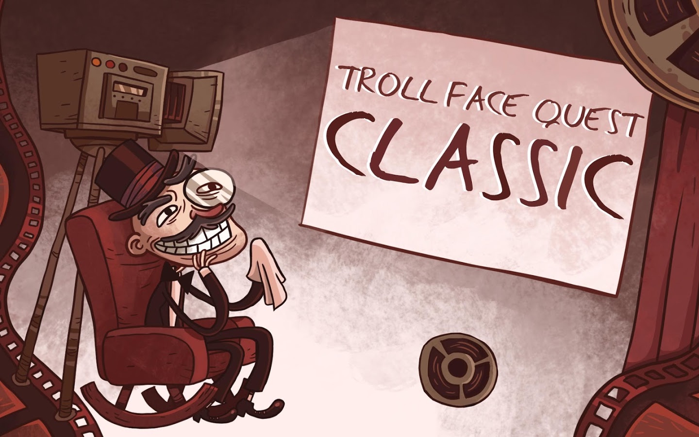 Troll Quest Classic 22.5.0. Скриншот 6