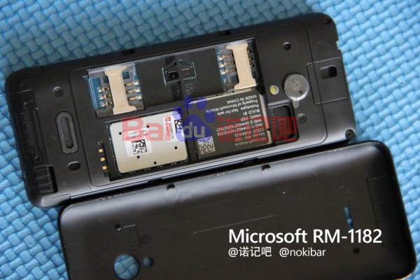 Microsoft разрабатывала «звонилки» под собственным брендом