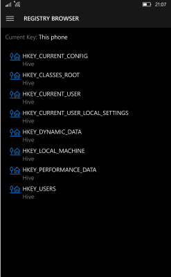 Interop Tools 1.9.437.0. Скриншот 4