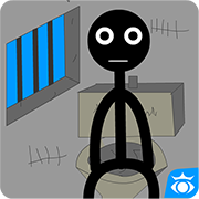 Stickman jailbreak 1.0. Скриншот 2