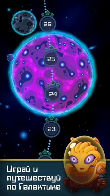 Лучшие игры недели для Windows Phone от 28.05.2016