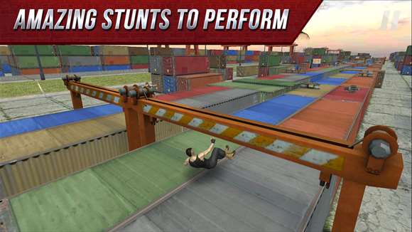 Лучшие игры недели для Windows Phone от 28.05.2016