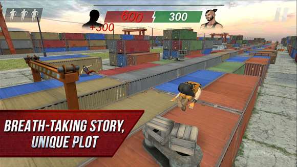 Лучшие игры недели для Windows Phone от 28.05.2016