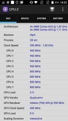 Обзор DEXP Ixion X355 Zenith