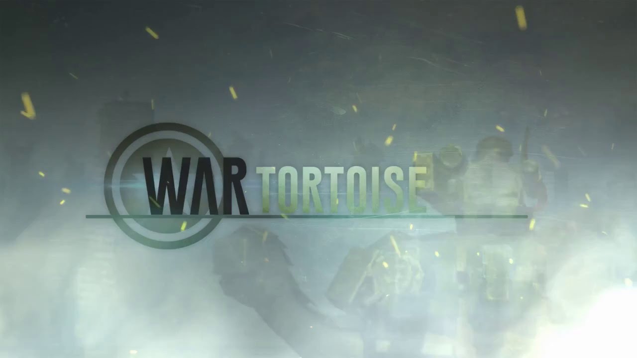War Tortoise 1.02.12. Скриншот 1