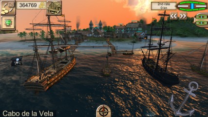 Лучшие игры недели для iOS от 11.06.2015