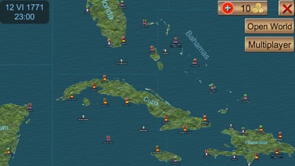 Лучшие игры недели для iOS от 11.06.2015