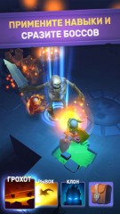 Лучшие игры недели для iOS от 11.06.2015