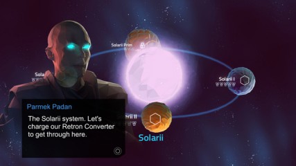 Лучшие игры недели для iOS от 11.06.2015